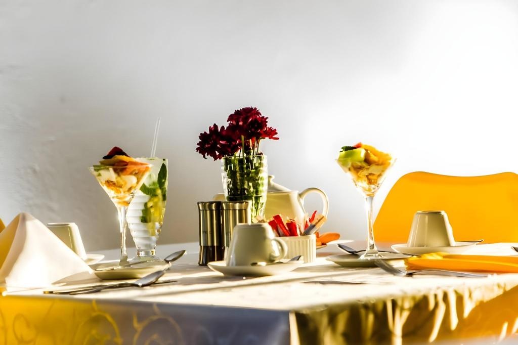 EMfuleni Lifestyle  Dining  Restaurant 2