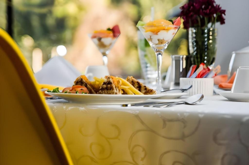 EMfuleni Lifestyle  Dining  Restaurant 3