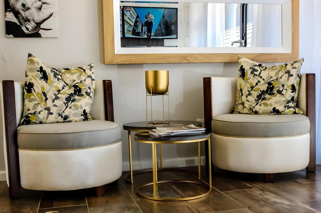 EMfuleni Lifestyle  Property Views  Reception 1