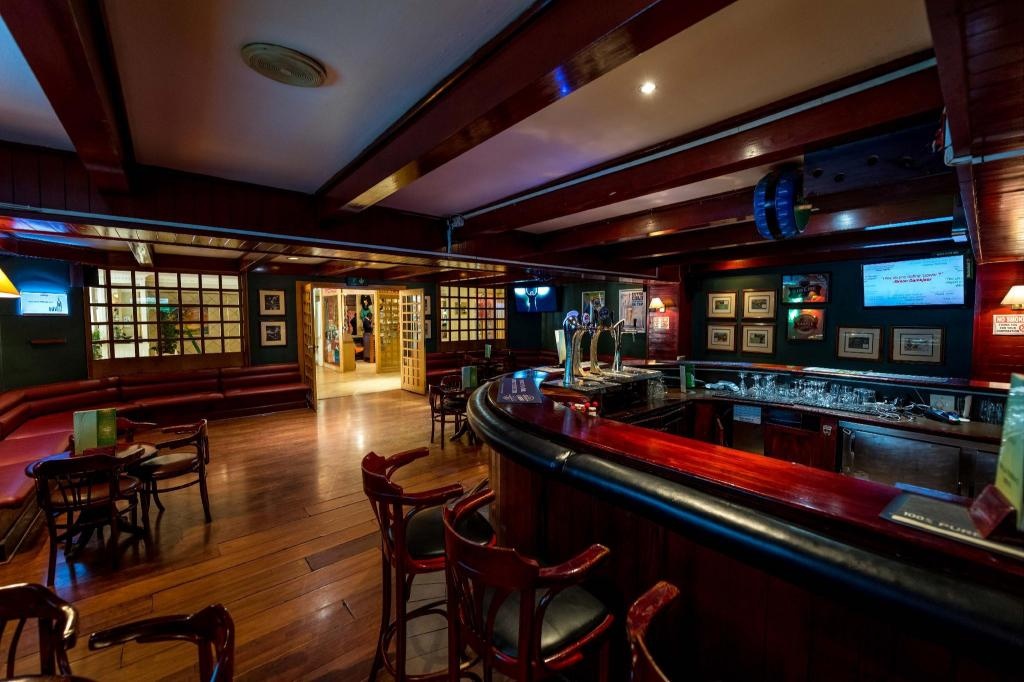 Lugogo Sun Hotel  Facilities  Casino 3