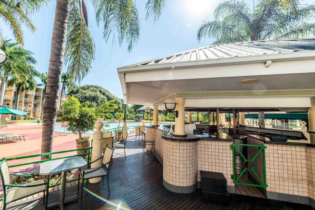 Lugogo Sun Hotel  Property Views  Exterior View 3
