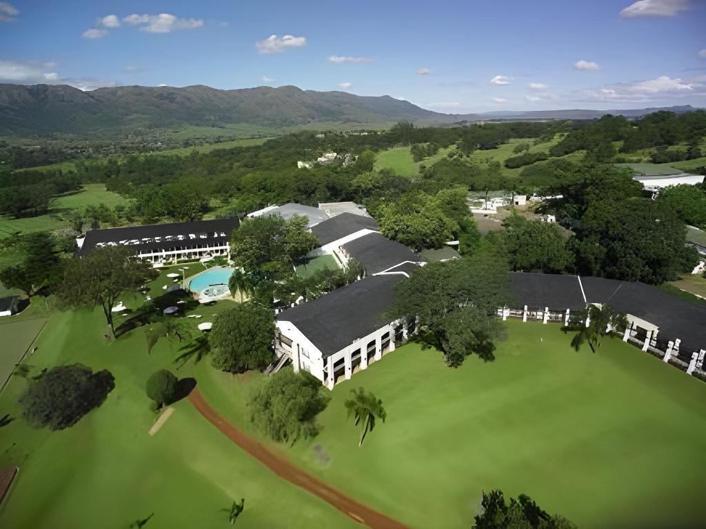Royal Swazi Spa Hotel  Facilities  Surrounding Environment 9
