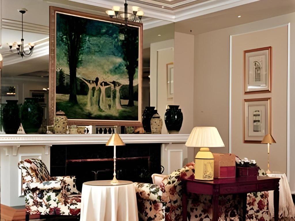 Royal Swazi Spa Hotel  Property Views  Interior View 4