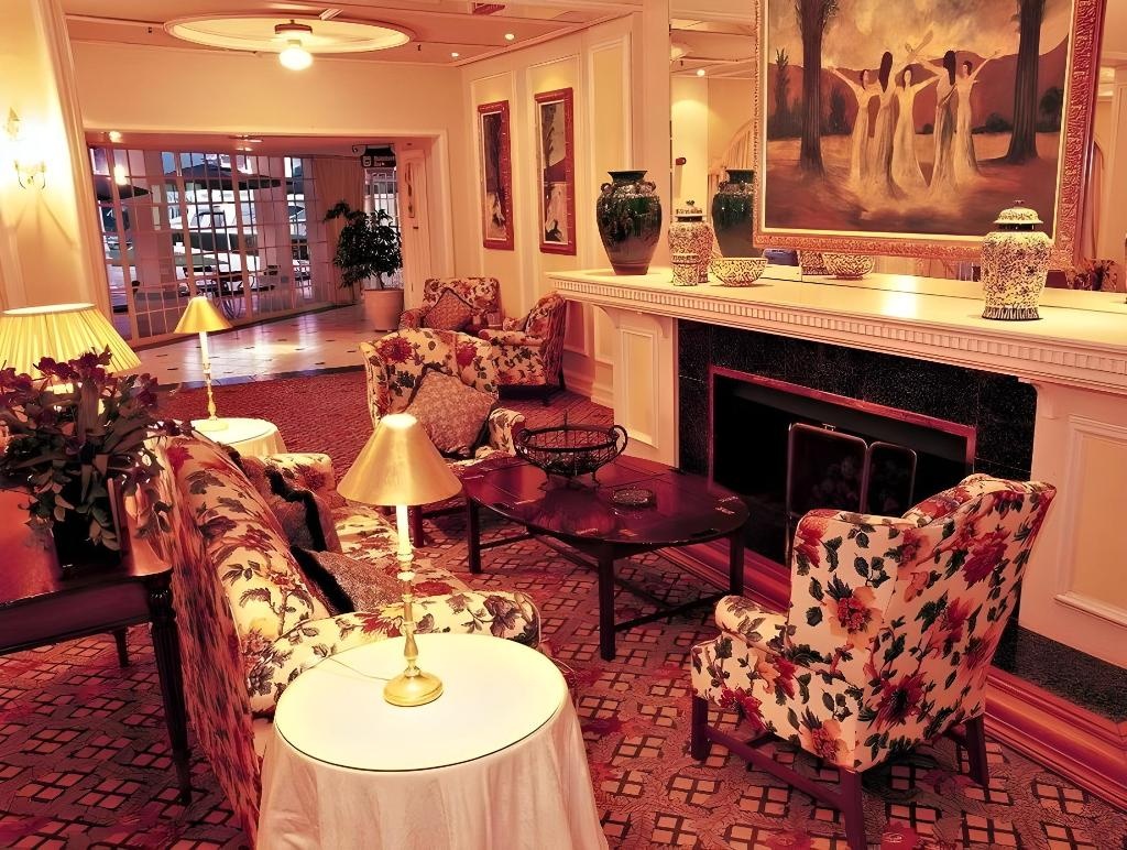Royal Swazi Spa Hotel  Property Views  Interior View 5