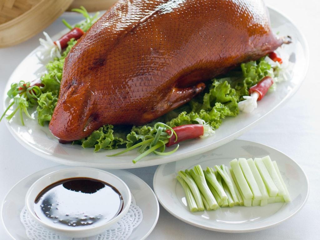 Montien Riverside Hotel Bangkok  Dining  Food And Beverages 27