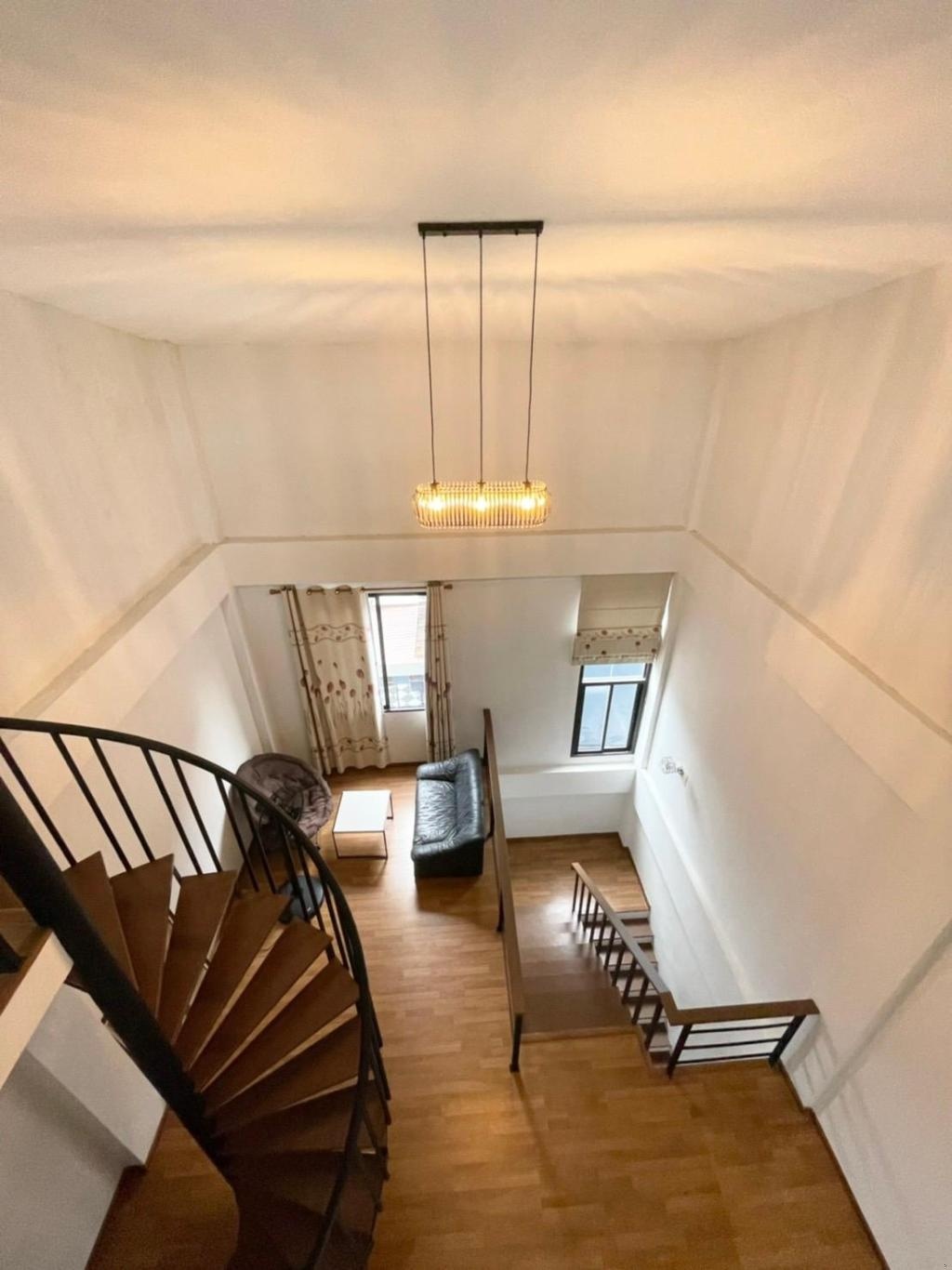 Duplex Home Near DMKIMPACT Arena ExhibitionCentrefacilitiesFacilities10