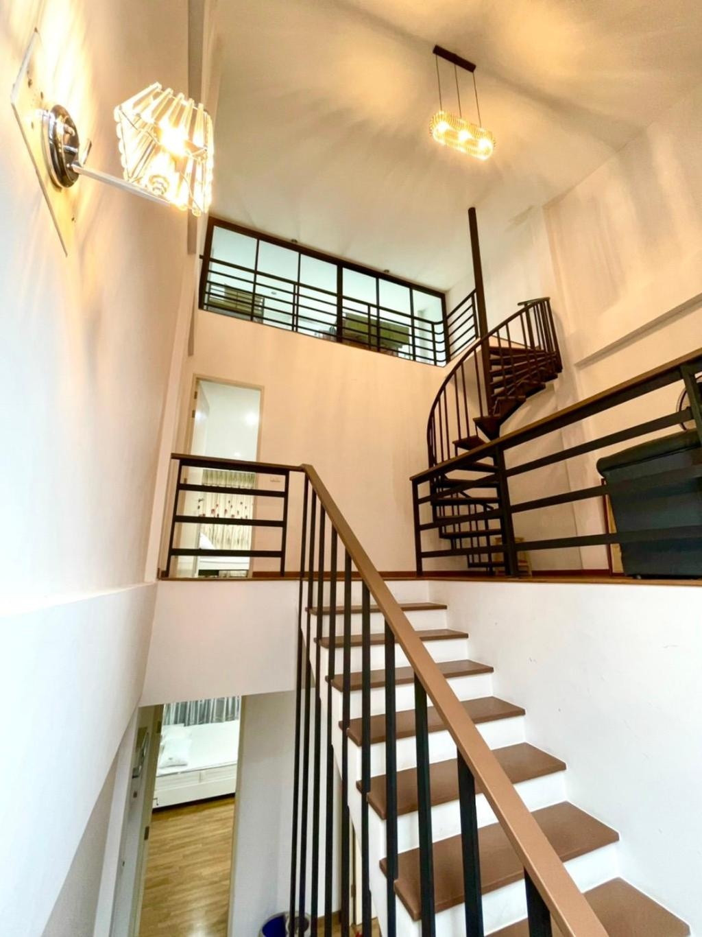 Duplex Home Near DMKIMPACT Arena ExhibitionCentrepropertyviewspropertyviews Image 11
