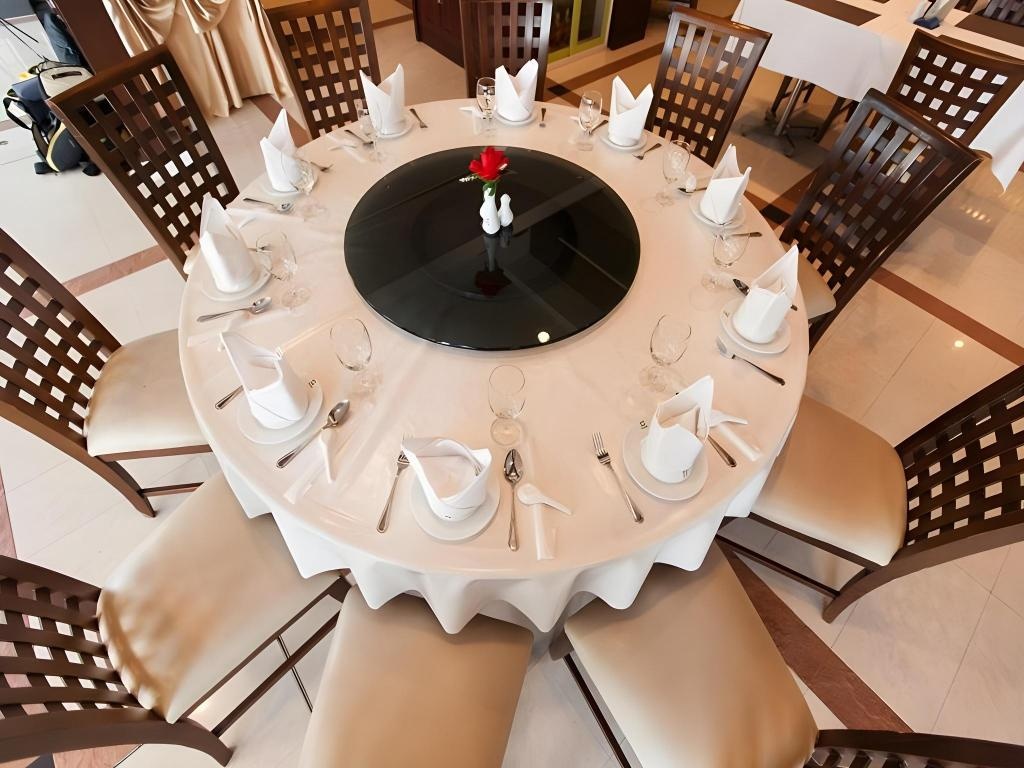 New Season Hotel  Dining  Food And Beverages 13