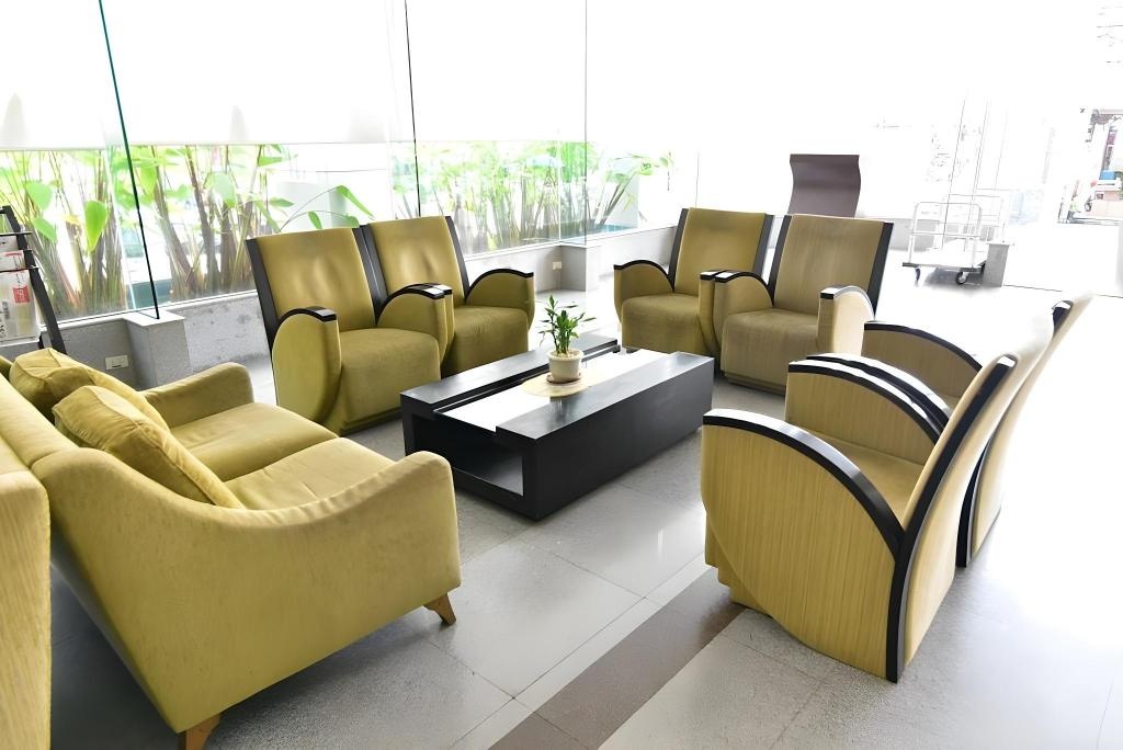 New Season Hotel  Facilities  Facilities Image 3 3