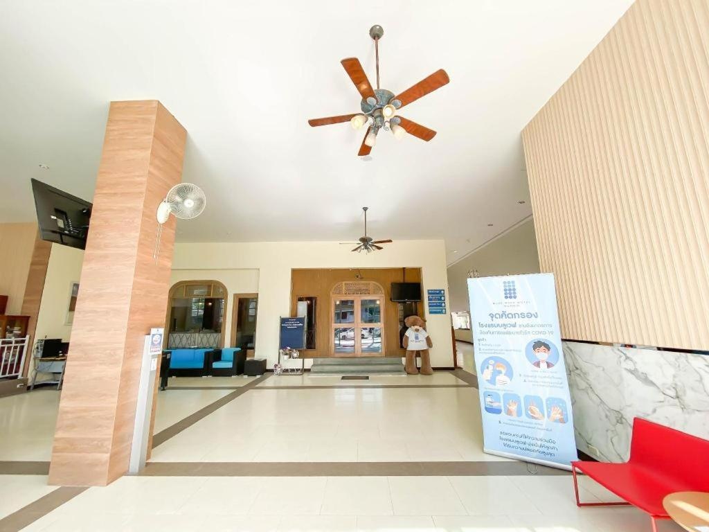 Blue Wave Hotel Hua Hinpropertyviewspropertyviews Image 1616