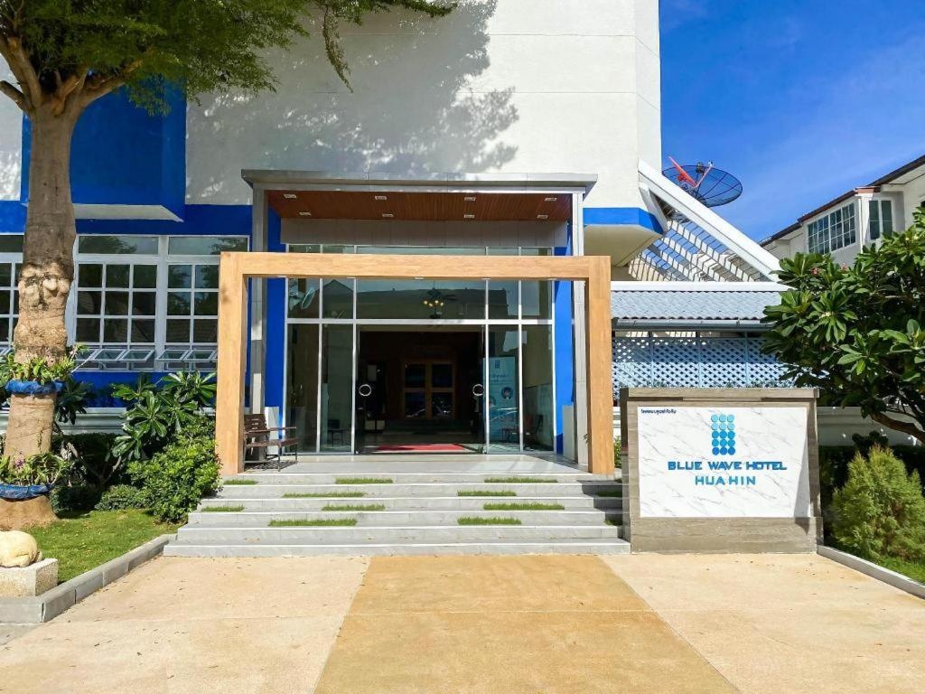 Blue Wave Hotel Hua Hinpropertyviewspropertyviews Image 33