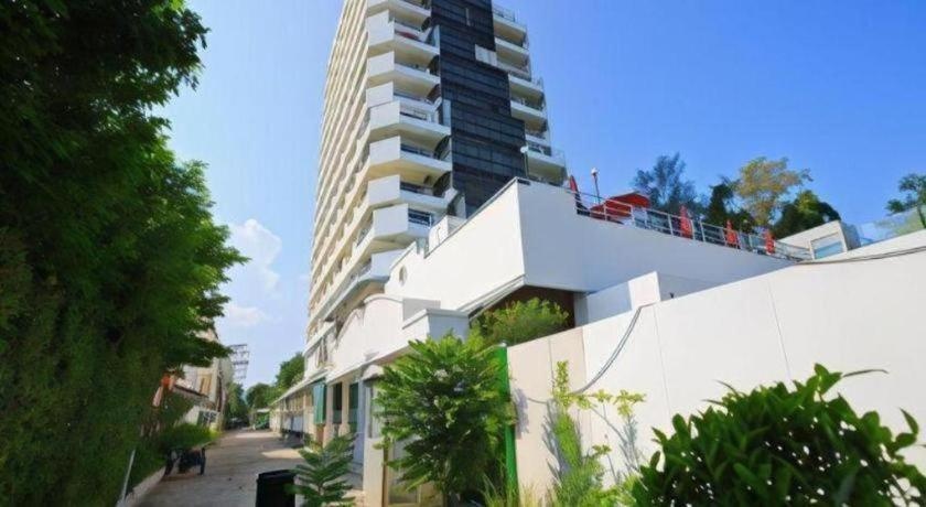 Blue Wave Hotel Hua Hinpropertyviewspropertyviews Image 66