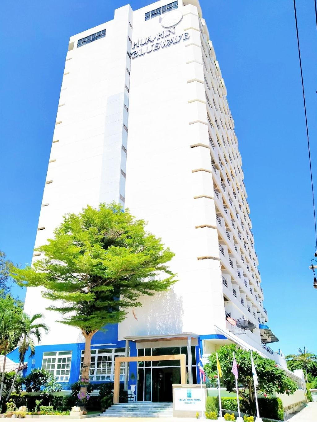 Blue Wave Hotel Hua Hinpropertyviewspropertyviews Image 77