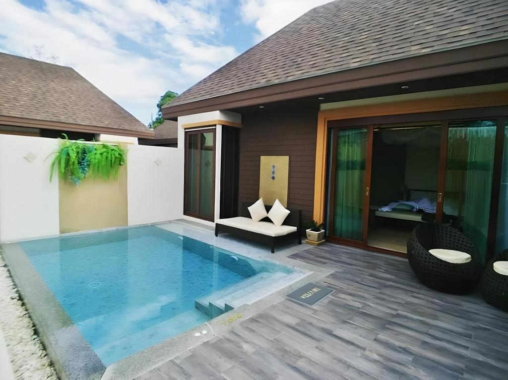 Triple Tree Beach Resort  Facilities  Facilities Image 16 16