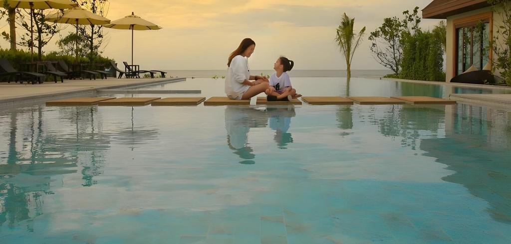 Triple Tree Beach Resort  Facilities  Facilities Image 25 25