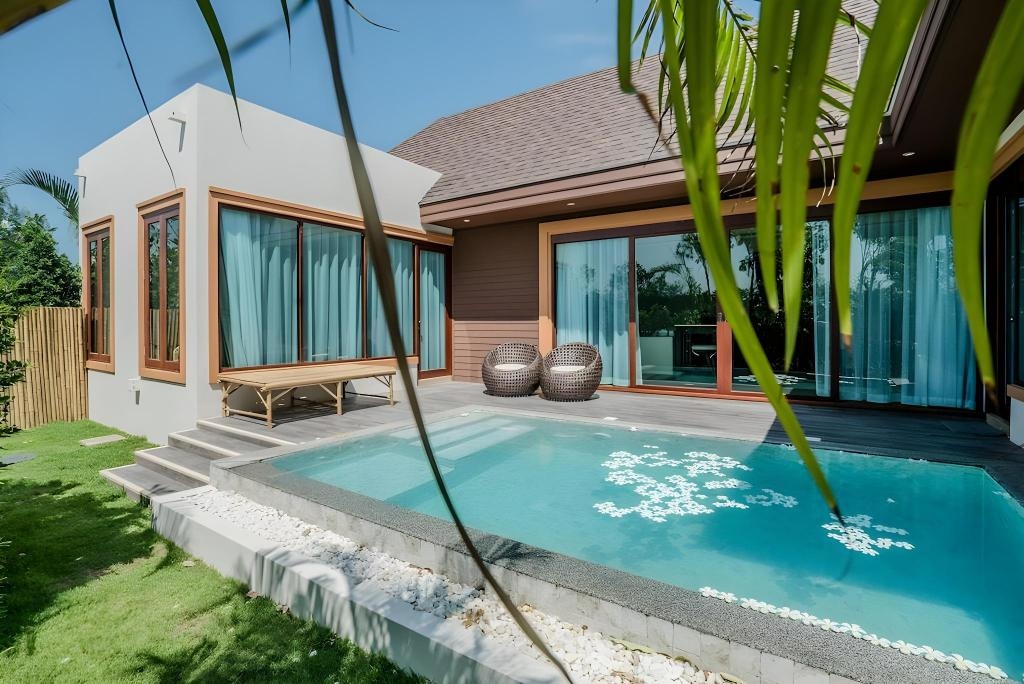 Triple Tree Beach Resort  Facilities  Facilities Image 30 30