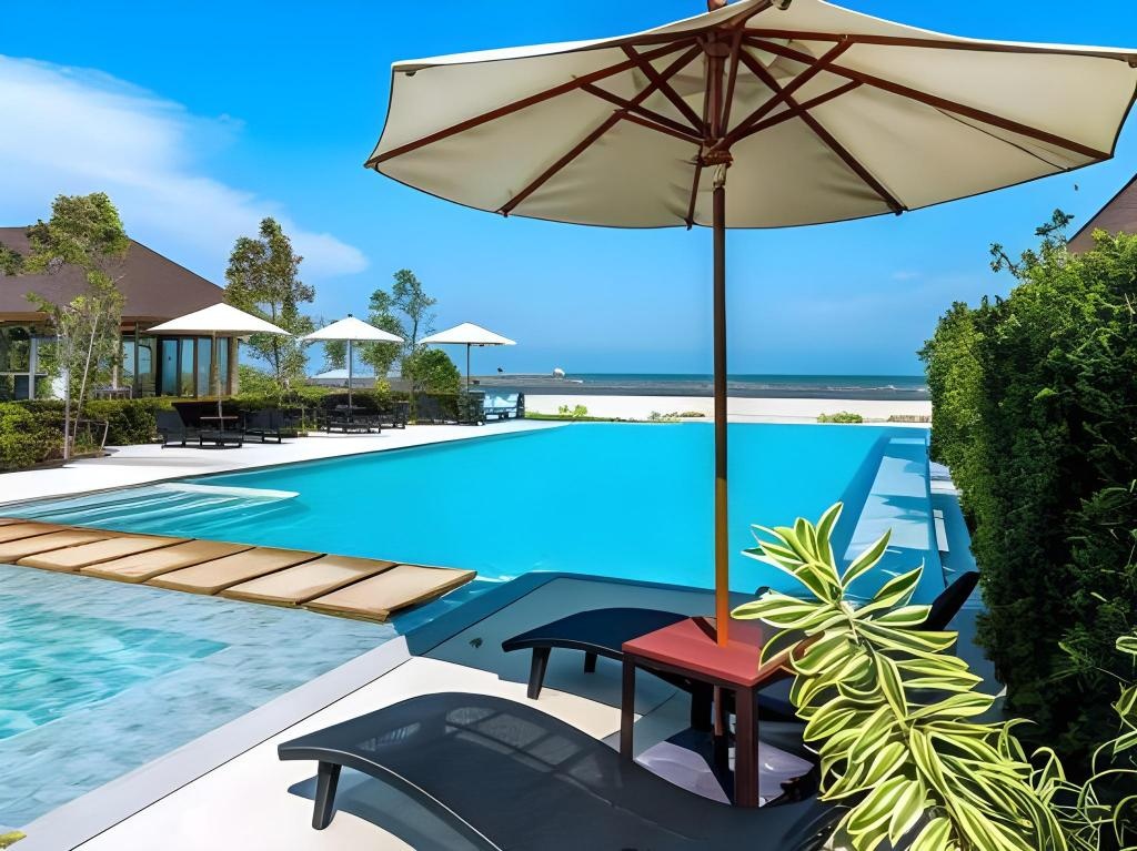 Triple Tree Beach Resort  Facilities  Facilities Image 6 6