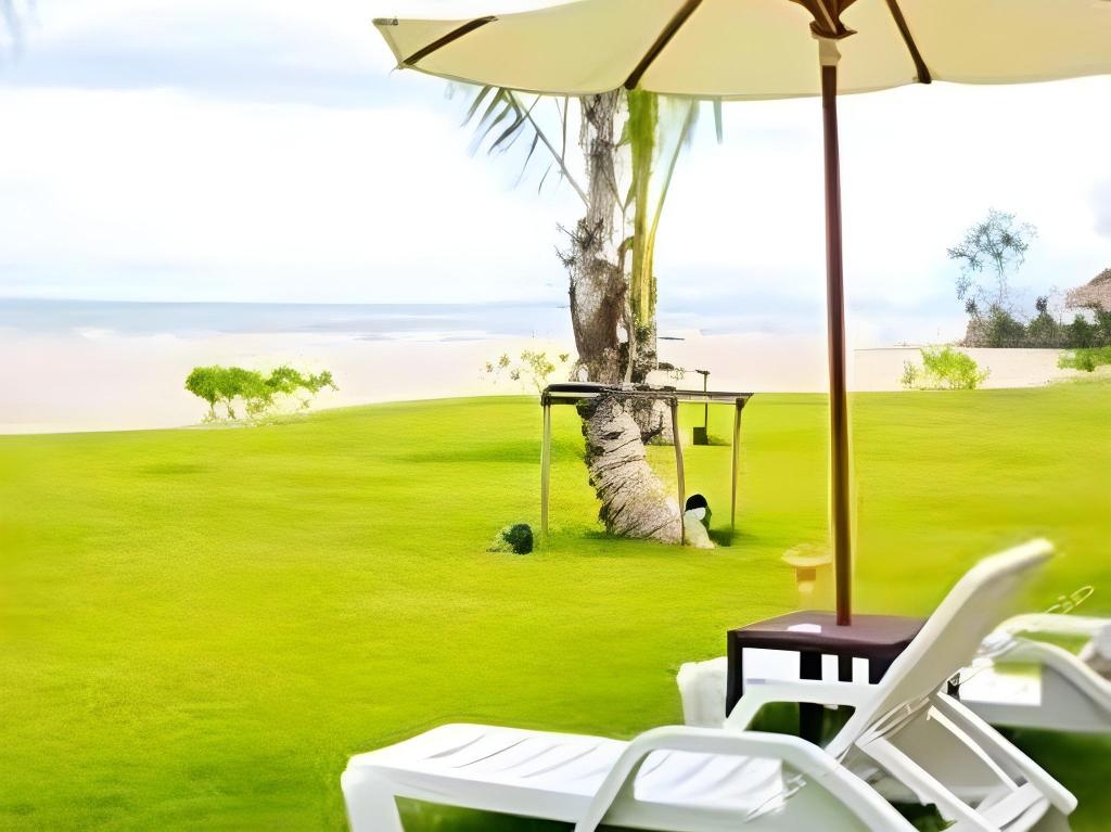 Triple Tree Beach Resort  Property Views  Property Views Image 4 4