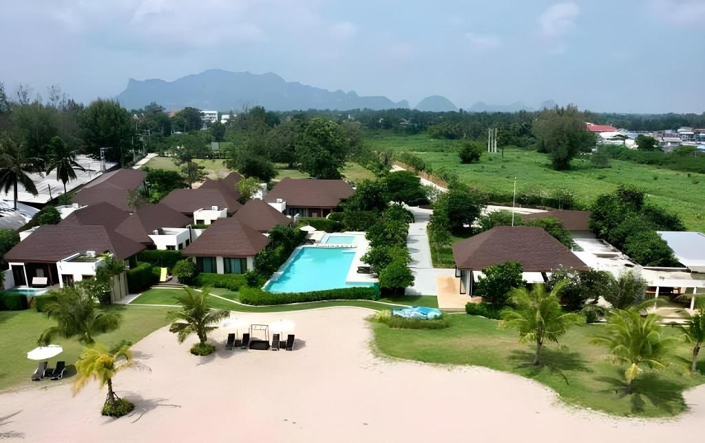Triple Tree Beach Resort  Property Views  Property Views Image 5 5