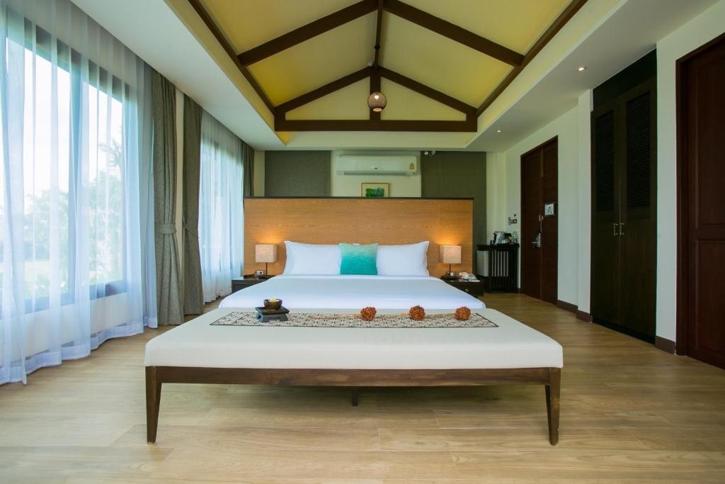 Triple Tree Beach Resort  Rooms  Rooms Image 12 12