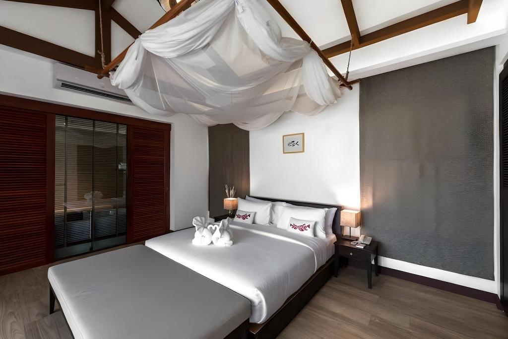 Triple Tree Beach Resort  Rooms  Rooms Image 15 15