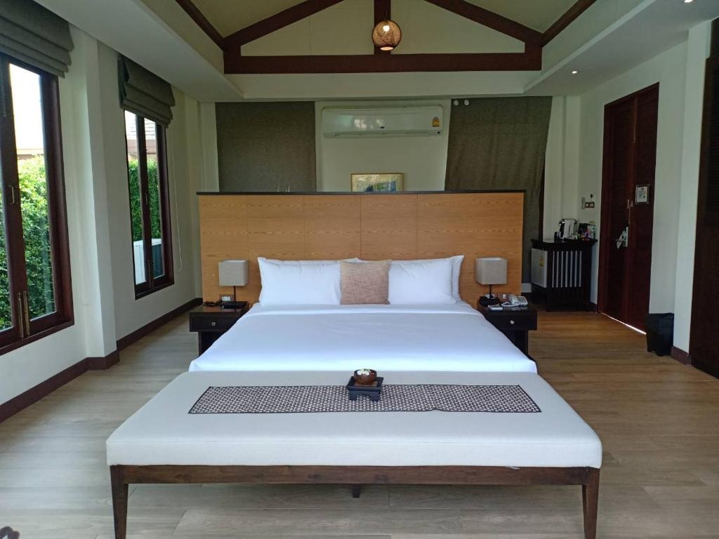 Triple Tree Beach Resort  Rooms  Rooms Image 16 16