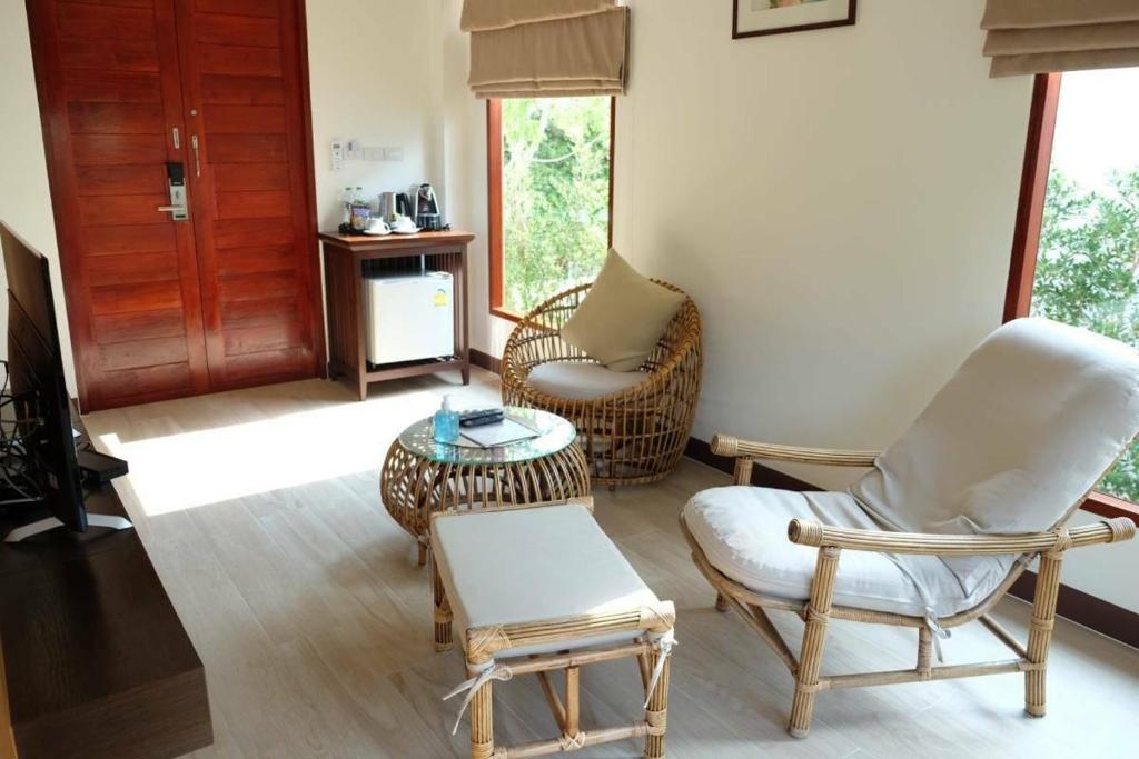 Triple Tree Beach Resort  Rooms  Rooms Image 17 17