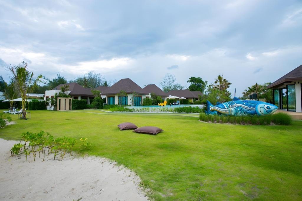 Triple Tree Beach Resort  Rooms  Rooms Image 18 18