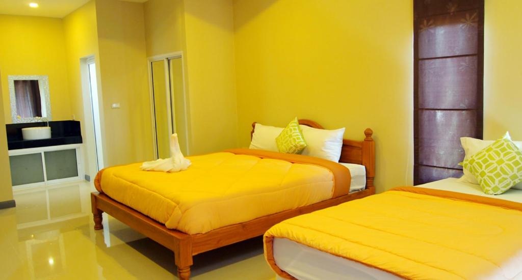 KP Mountain Beach ResortfacilitiesBalconyterrace11