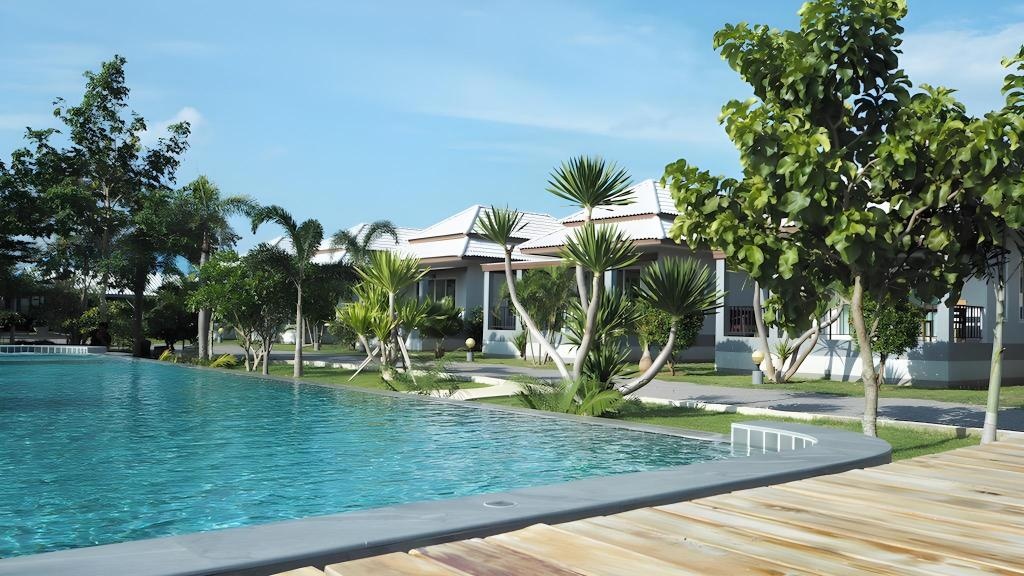 KP Mountain Beach ResortfacilitiesSports And Activities1