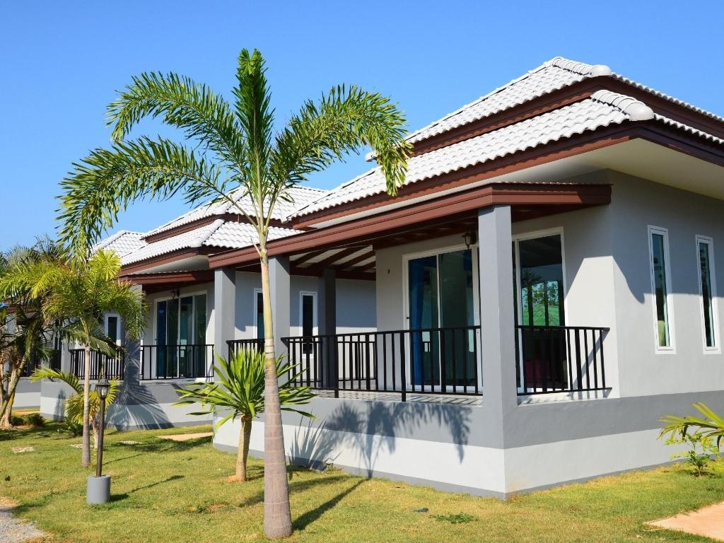 KP Mountain Beach ResortpropertyviewsExterior View6