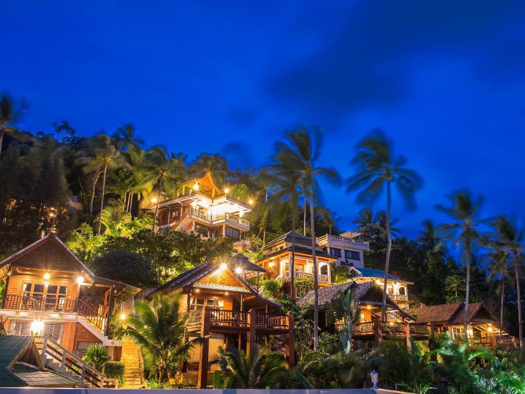 Laem Sila Resort  Facilities  Surrounding Environment 2