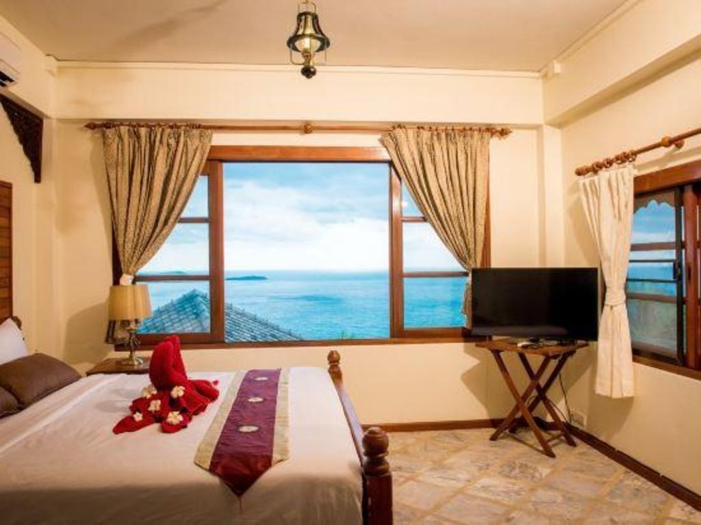 Laem Sila Resort  Rooms  Rooms Image 17 17