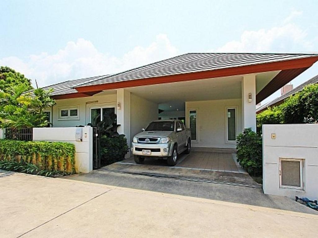 Rossawan Pool VillapropertyviewsExterior View1