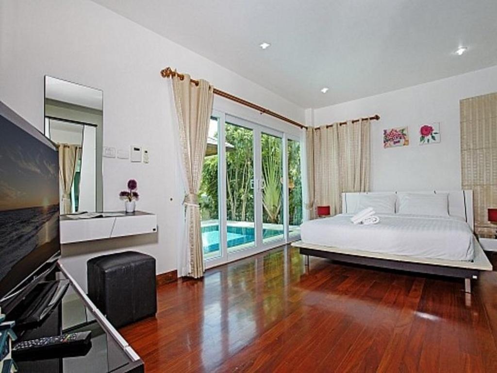 Rossawan Pool Villaroomsrooms Image 33