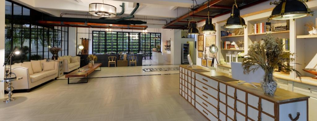 Ruenthip Residence PattayapropertyviewsLobby27