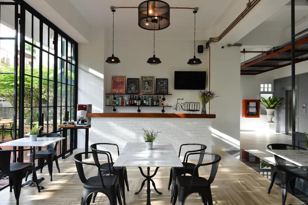 Ruenthip Residence PattayapropertyviewsLobby29
