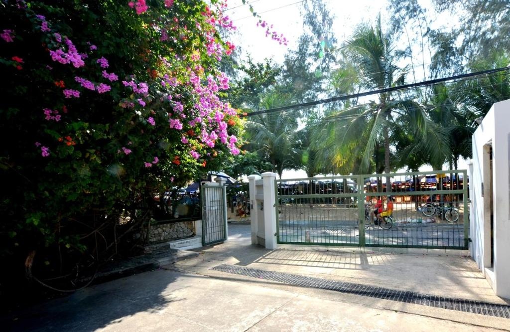 Grand Condo Lotus Pool Villa300meter From Beachpropertyviewspropertyviews Image 55