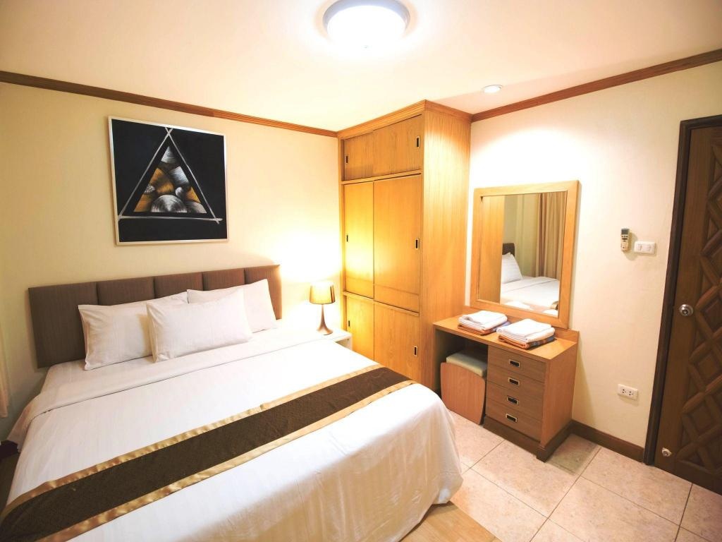 Grand Condo Lotus Pool Villa300meter From Beachroomsrooms Image 44