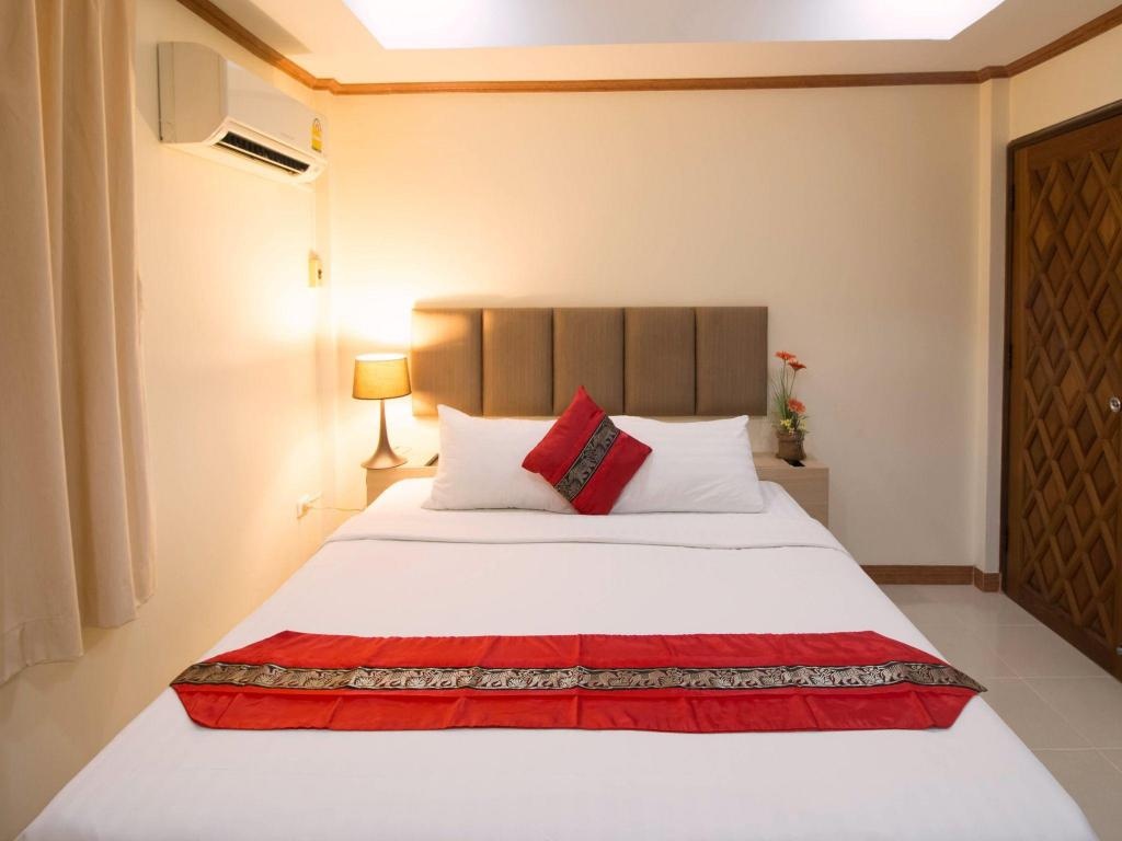 Grand Condo Lotus Pool Villa300meter From Beachroomsrooms Image 55
