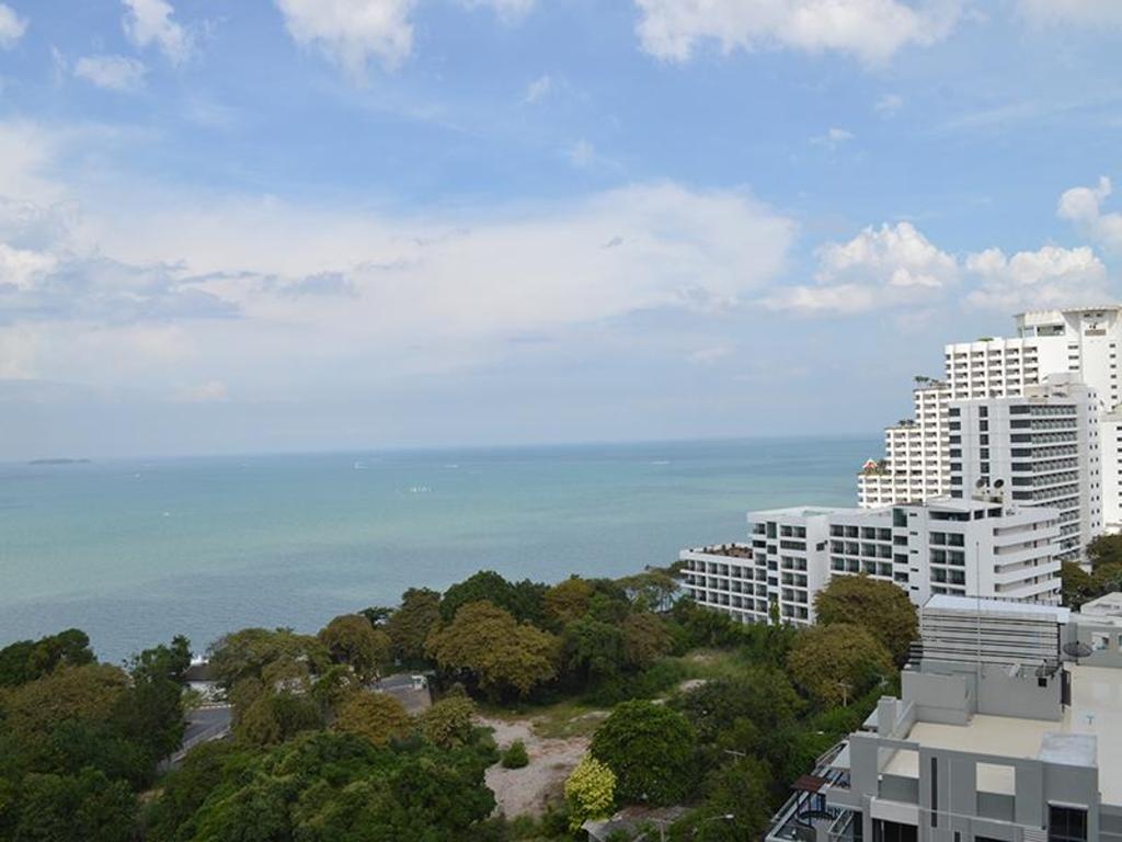 Cosy Beach View Condominium By 415propertyviewsView6