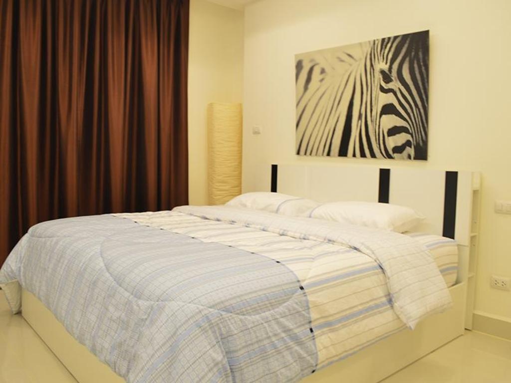 Cosy Beach View Condominium By 415roomsrooms Image 11