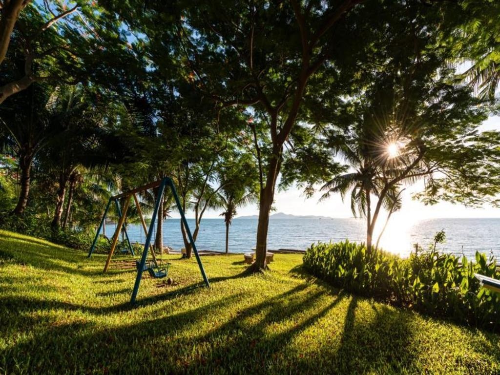 RCG Suites PattayafacilitiesGarden9