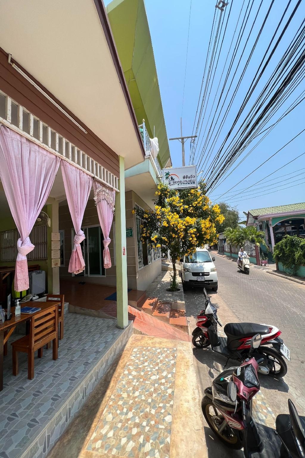 Sea Sun View ResortpropertyviewsExterior View1