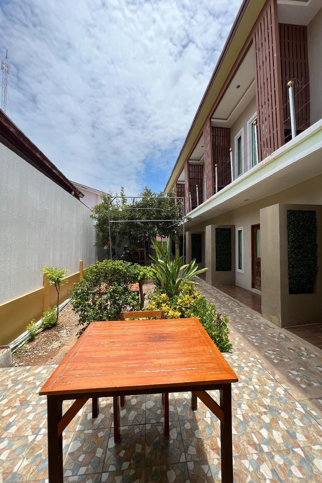 Sea Sun View ResortpropertyviewsExterior View2