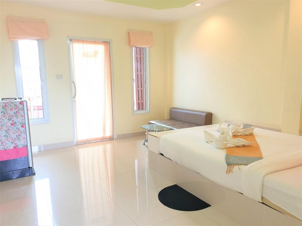 Sea Sun View ResortpropertyviewsInterior View10