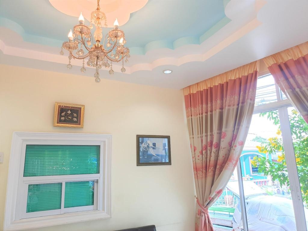 Sea Sun View ResortpropertyviewsInterior View11