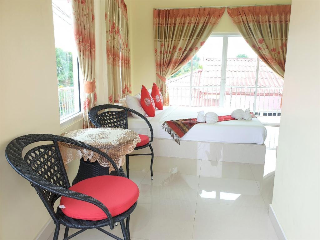 Sea Sun View ResortpropertyviewsInterior View12