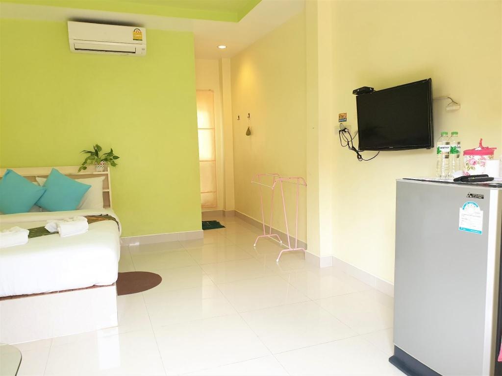 Sea Sun View ResortpropertyviewsInterior View16
