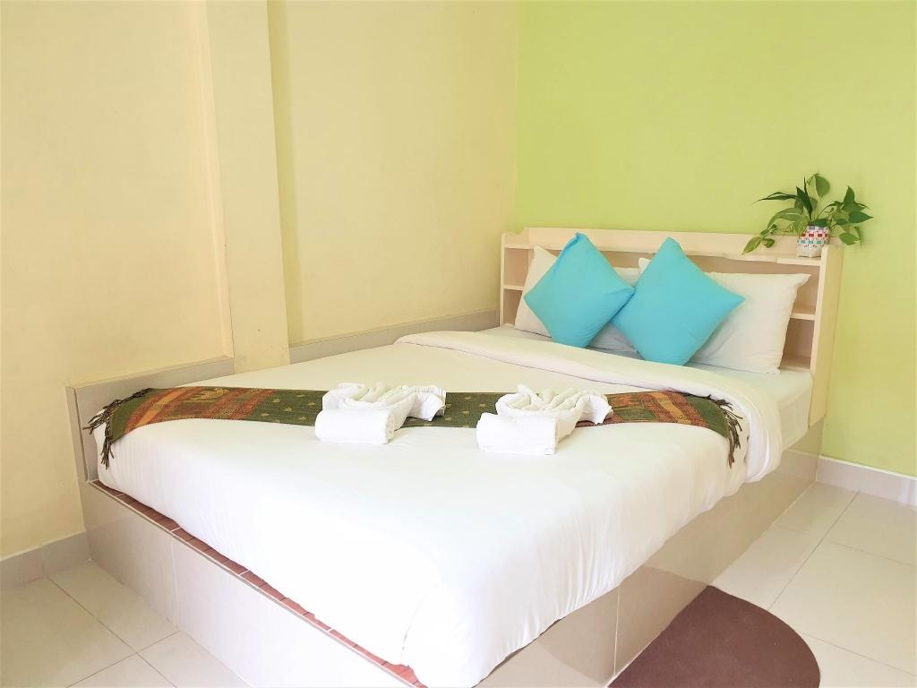 Sea Sun View ResortpropertyviewsInterior View6